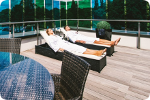 2 kişi için spa