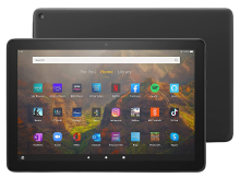 Fire HD 10 tablet