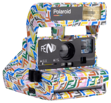 Fendi Polaroid