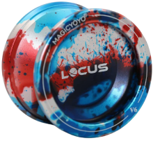 Magic yoyo