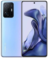 Xiaomi 11T Pro