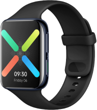 Oppo Watch