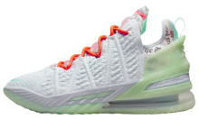 LeBron 18