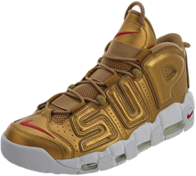 Supreme Air More Uptempo