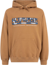 Supreme sweatshirt