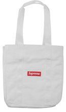 Logolu tote çanta