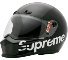 Street Bandit Supreme X Simpson