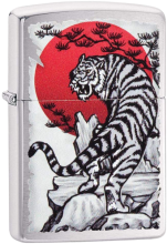 Zippo rüzgar geçirmez çakmak