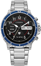 Citizen CZ akıllı saat