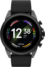 Fossil akıllı saat