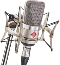 Neumann TLM 102 stüdyo mikrofon