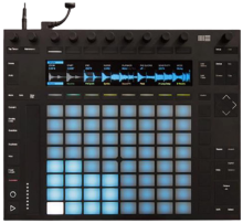 Ableton Push kontrol cihazı