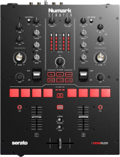 Numark Scratch