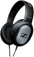 Sennheiser HD 201 kulaklık