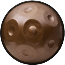 Handpan