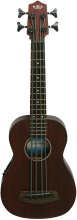 Kala U Bass Mini Rumbler