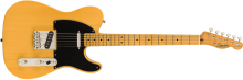 Squier by Fender 50'ler Telecaster