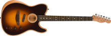 Fender Acoustasonic Player Telecaster elektro-akustik gitar