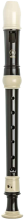 Yamaha soprano blok flüt