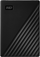 WD 4TB My Passport taşınabilir