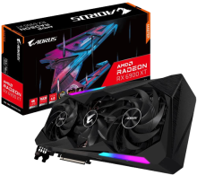 Aorus Radeon RX 6900 XT
