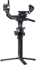 DJI RSC 2 Pro Combo