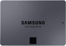 Samsung 870 katı hal sürücüsü