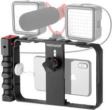 Akıllı telefon video aparatı