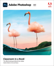 Adobe Photoshop kitabı