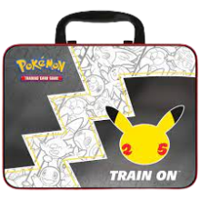 Pokémon TCG koleksiyon sandığı