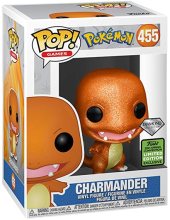 Funko Pop! Charmander