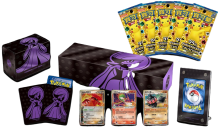 Pokémon TCG 25. yıl koleksiyonu Gardevoir