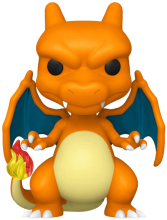 Funko Pop! Games: Charizard