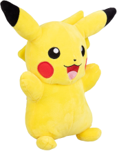 Pokémon pelüş Pikachu