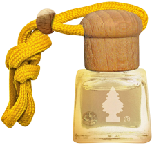 Air Freshener Bottle