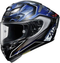 Shoei X-Fourteen kask