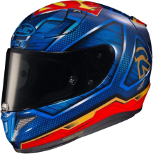 Superman kask