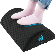 Ergonomik masa ayak desteği