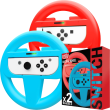 Nintendo Switch direksiyon seti