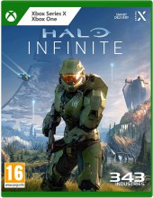 Halo Infinite Xbox Series X