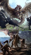 Monster Hunter: World