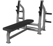 Bench press sehpası