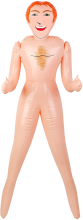 Şişme bebek