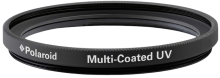 Optik 52 mm UV filtre