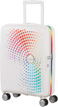 American Tourister Soundbox valiz