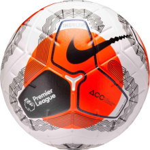 Nike Premier League Merlin futbol topu