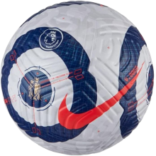 Nike Flight Premier League futbol topu