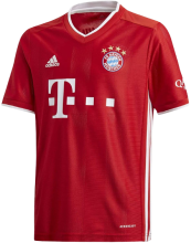 Adidas Bayern Münih orijinal iç saha forması