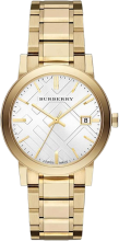 Burberry saat