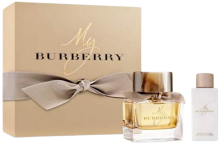 My Burberry hediye seti